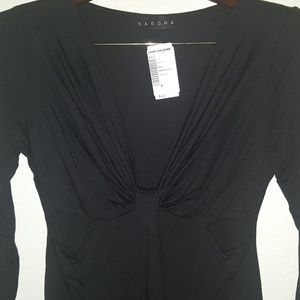 BNWT Little black dress